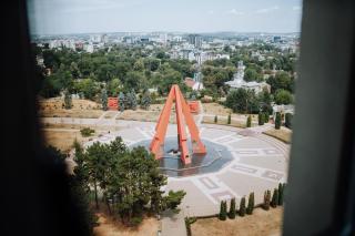 Nistor 2 Modern Apartment Memorial View - Chişinău - 7