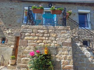 Guillousou - La Chapelle d'Audaine - 5