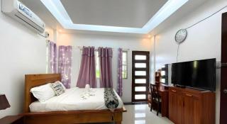 Pilot Hotel - Alaminos - 9