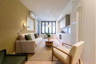 Victoria Chic Suites 06 - Madrid - 9