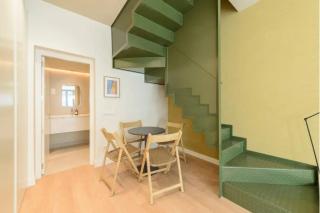 Victoria Chic Suites 06 - Madrid - 6