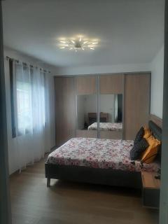 Grand appartement tout équipé et climatisé entre Aix en Provence et Marseille 86 m2 3 chambres - Gardanne - 7
