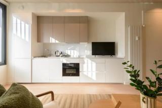 Victoria Chic Suites 06 - Madrid - 8