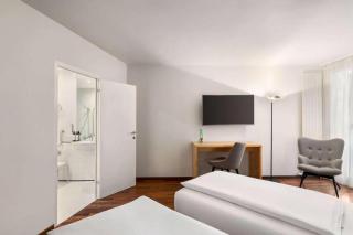Vienna House by Wyndham Martinspark Dornbirn - Dornbirn - 8