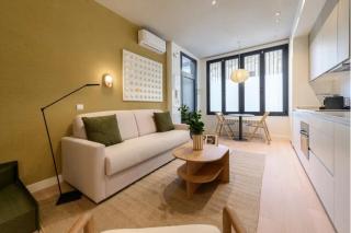 Victoria Chic Suites 06 - Madrid - 0