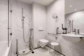 Vienna House by Wyndham Martinspark Dornbirn - 7