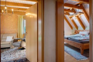 Ferienwohnung Schwalbennest - Badenweiler - 4