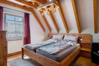 Ferienwohnung Schwalbennest - 3