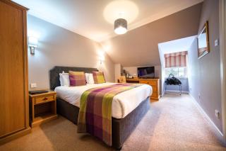 Barony Castle Hotel - 8