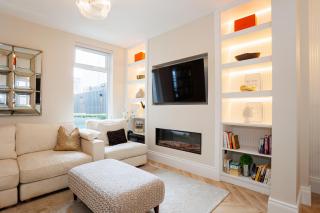 111 By Mayfair - Luxurious 12 Bedroom House, Portrush - Portrush - 8