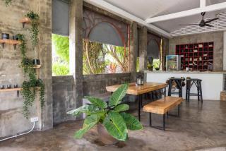Modern Studio Apartment Shared Pool - Koh Samui - 2