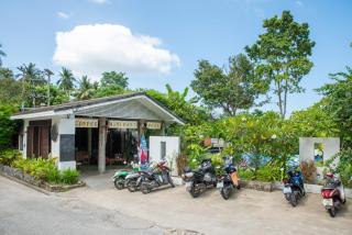 Modern Studio Apartment Shared Pool - Koh Samui - 6