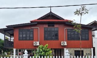 Rumoh Pok Mail - Suite Stay & Event Space - Kuala Terengganu - 1
