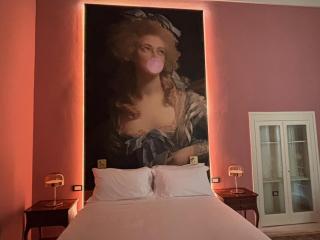 Appartamento Royale Palazzo Villani - 2