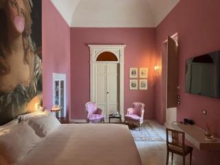 Appartamento Royale Palazzo Villani - 3