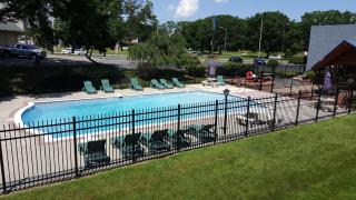 Crystal Inn - Neptune - 8