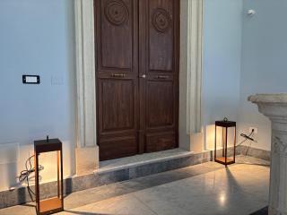 Appartamento Royale Palazzo Villani - Cannole - 9