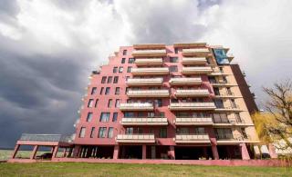 Vila Maria Mamaia - Mamaia - 7