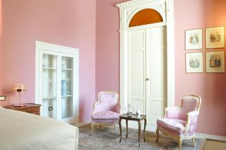 Appartamento Royale Palazzo Villani - 4