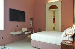 Appartamento Royale Palazzo Villani - 1