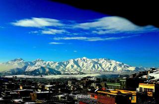 Sarwari Qargha Lakeside Guesthouse - Kabul - 6
