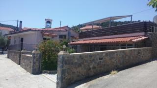 Villa Sotiriou - Limne - 0