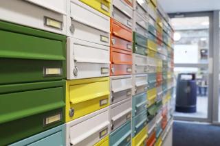 Students Only Premium 1 Studio Kirby Street Residence - Londra - 3