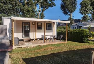 Camping Kersioual - 9