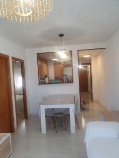 APARTAMENTO PUERTO-ELMAR - Benicarló - 8