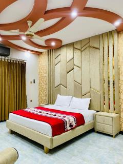 decent one Guest House - Islamabad - 0