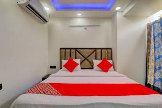 Super Hotel O Love Inn - Lucknow - 8