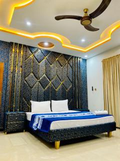 decent one Guest House - Islamabad - 7