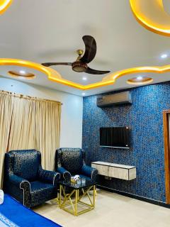 decent one Guest House - Islamabad - 6