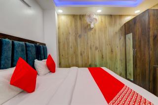 Super Hotel O Love Inn - Lucknow - 5