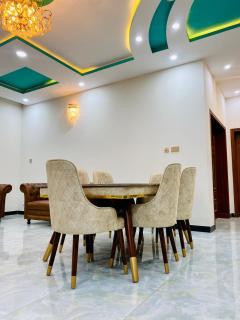 decent one Guest House - Islamabad - 5