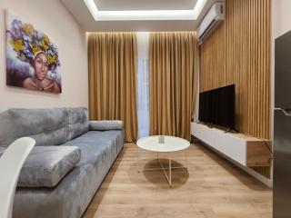 Eni`s Apartments - Tirana - 1
