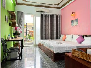 Tumy Homestay - Ho-Chi-Minh-Stadt - 3