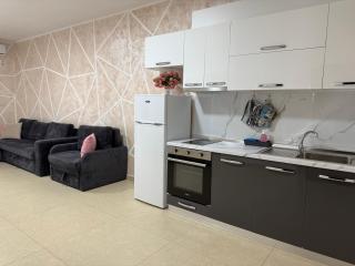 MEGAN RESIDENCE - floor 3 - 5