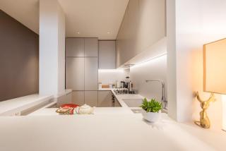 Four Saint Germain - Elegant & Spacious 3 BDR Apartment in the Heart of Saint Germain - 3