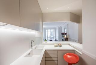 Four Saint Germain - Elegant & Spacious 3 BDR Apartment in the Heart of Saint Germain - 2