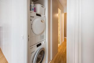 Four Saint Germain - Elegant & Spacious 3 BDR Apartment in the Heart of Saint Germain - 1