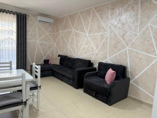 MEGAN RESIDENCE - floor 3 - Shëngjin - 9