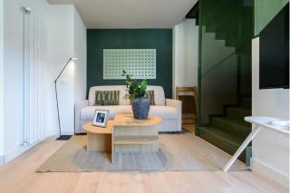 Victoria Chic Suites 04 - 4