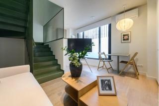 Victoria Chic Suites 04 - 9
