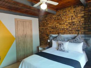 Lesedi Guesthouse Middleburg - Middelburg - 7
