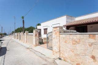 Villa Michela Sofia - Salento Reservation - Torre San Giovanni - 9