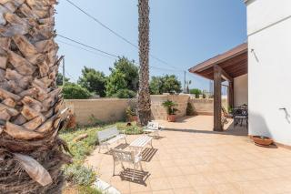 Villa Michela Sofia - Salento Reservation - Torre San Giovanni - 7