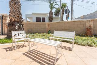 Villa Michela Sofia - Salento Reservation - Torre San Giovanni - 6