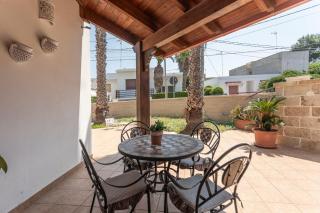 Villa Michela Sofia - Salento Reservation - Torre San Giovanni - 5