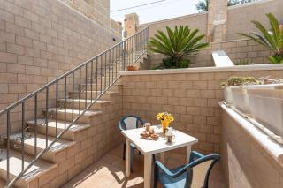 Villa Michela Sofia - Salento Reservation - Torre San Giovanni - 2